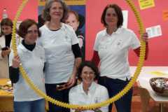 Familienfest Olgahospital 2019