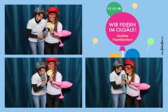 Familienfest Olgahospital 2019