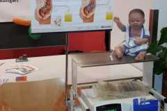 Familienfest Olgahospital 2019