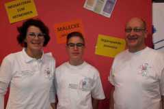 Familienfest Olgahospital 2019