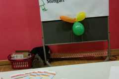 Familienfest Olgahospital 2019