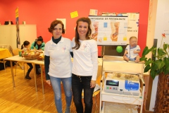 Familienfest Olgahospital 2019