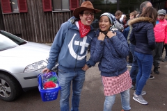Freizeit 2019