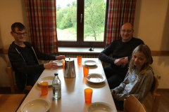 Freizeit 2019