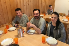 Freizeit 2019
