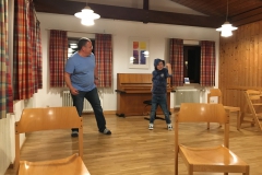 Freizeit 2019