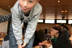 Freizeit 2019
