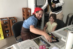 Freizeit 2023