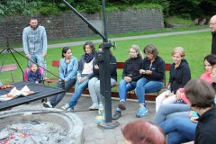 Freizeit 2018