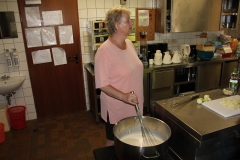 Freizeit 2018
