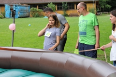 Freizeit 2018
