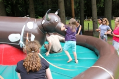 Freizeit 2018