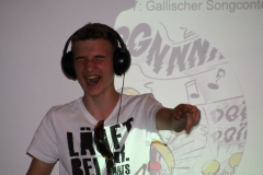Freizeit 2018